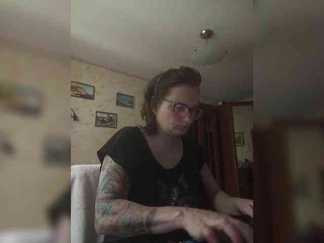 TignariV webcam