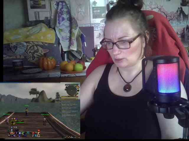 Tignari webcam