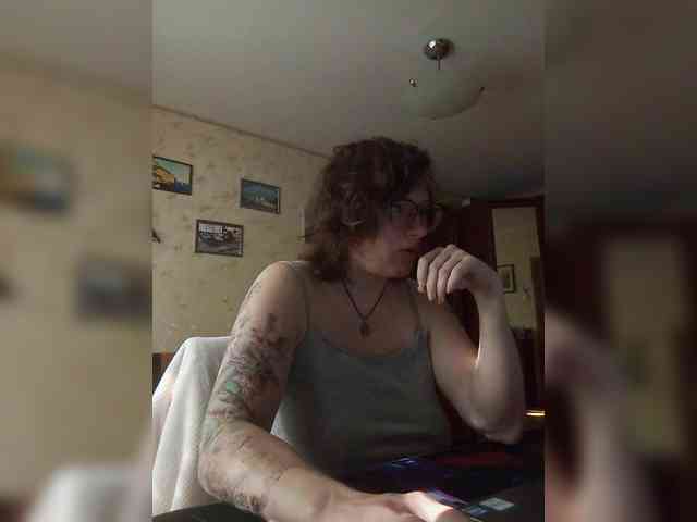 TignariV webcam