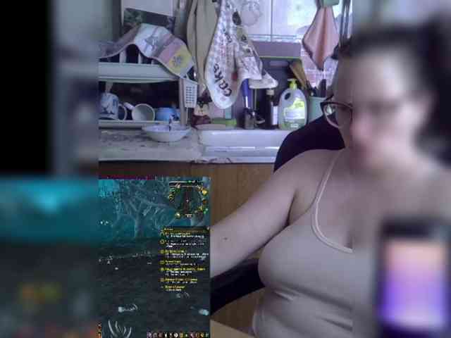 TignariV webcam