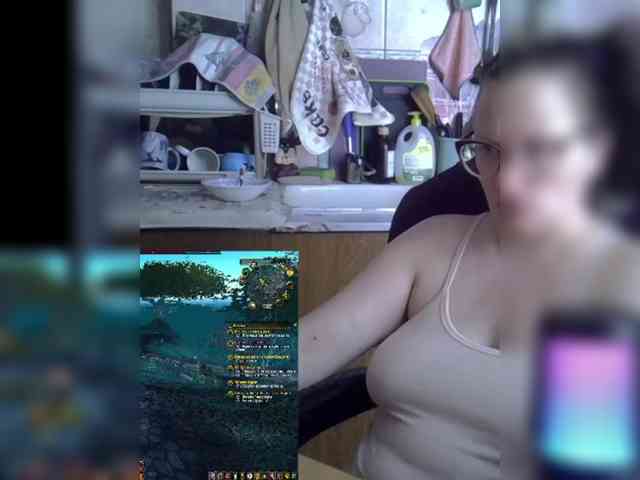 TignariV webcam