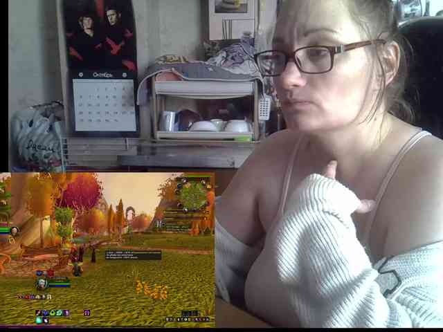 Tignari webcam