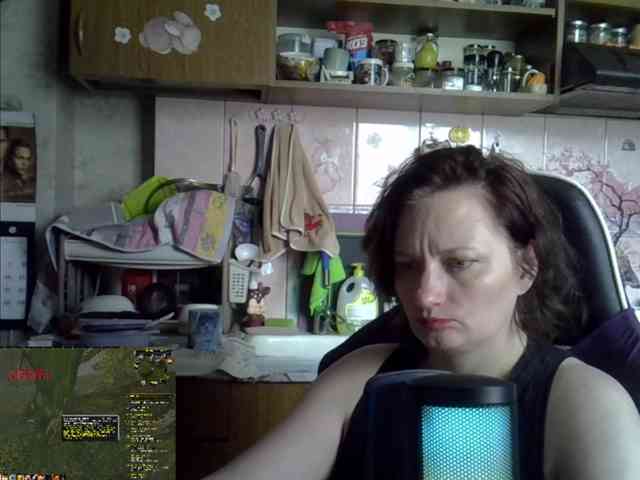 TignariV webcam