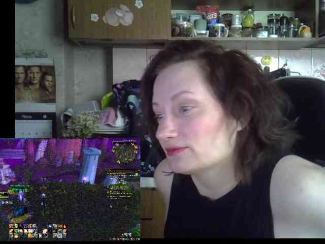 TignariV webcam