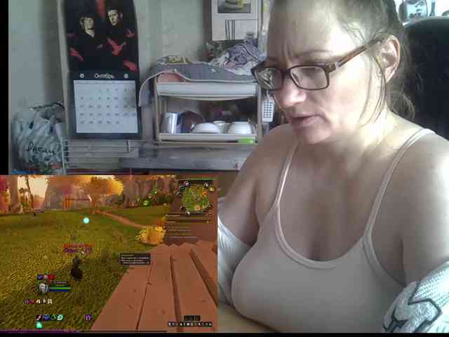 Tignari webcam