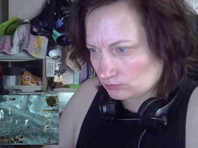 TignariV webcam