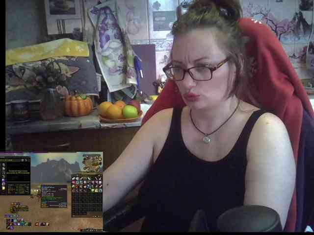 Tignari webcam