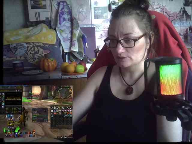 Tignari webcam