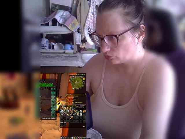 TignariV webcam