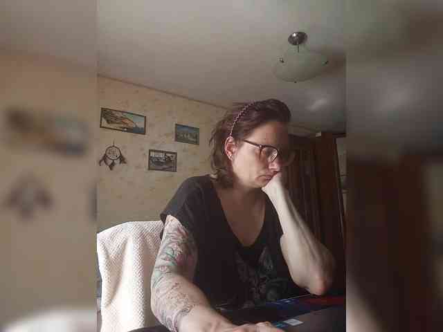 TignariV webcam