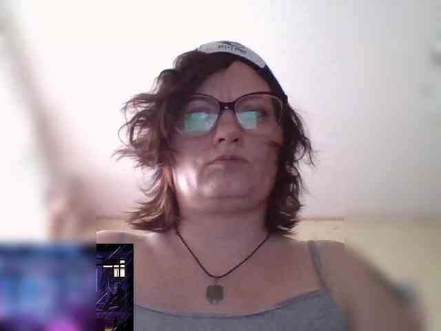 TignariV webcam