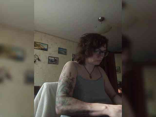 TignariV webcam