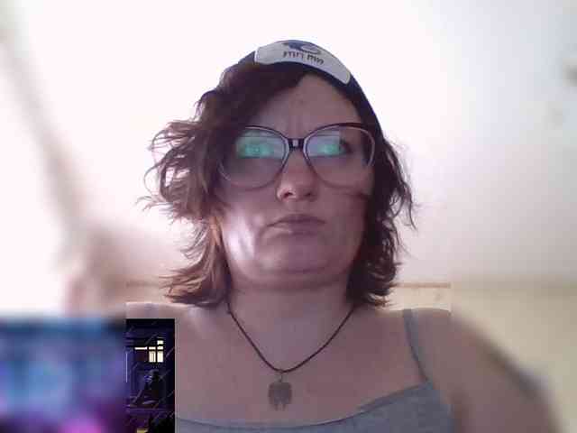 TignariV webcam