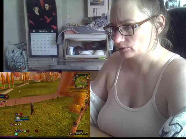 Tignari webcam