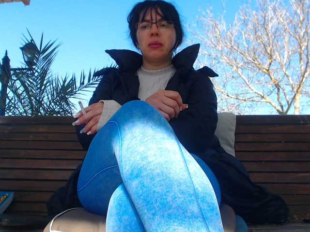 Profile and Statistics for AnnBigLabia on BongaCams