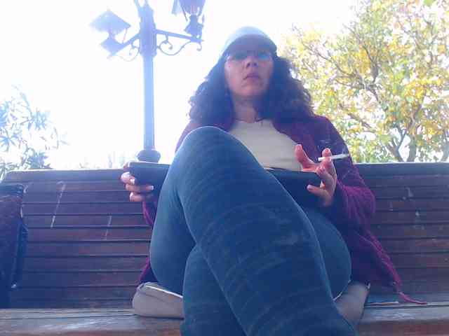 AnnBigLabia webcam