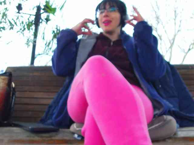 AnnBigLabia webcam