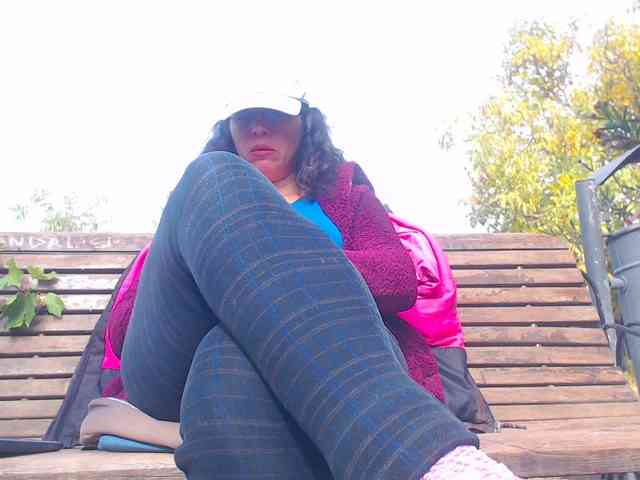 AnnBigLabia webcam