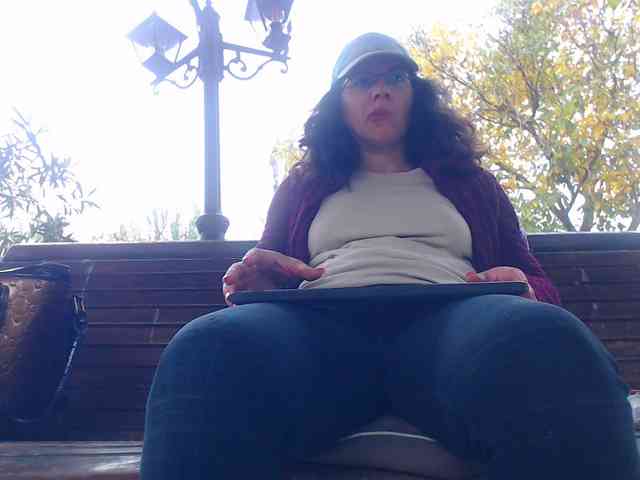 AnnBigLabia webcam