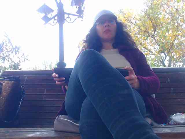 AnnBigLabia webcam
