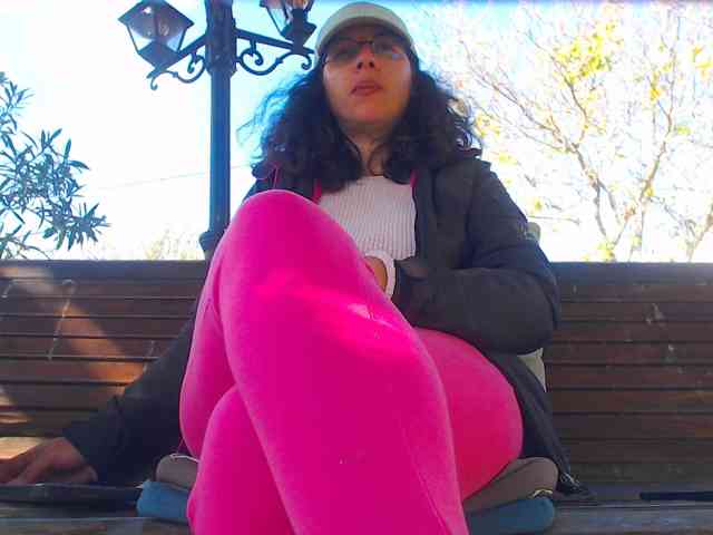 AnnBigLabia webcam