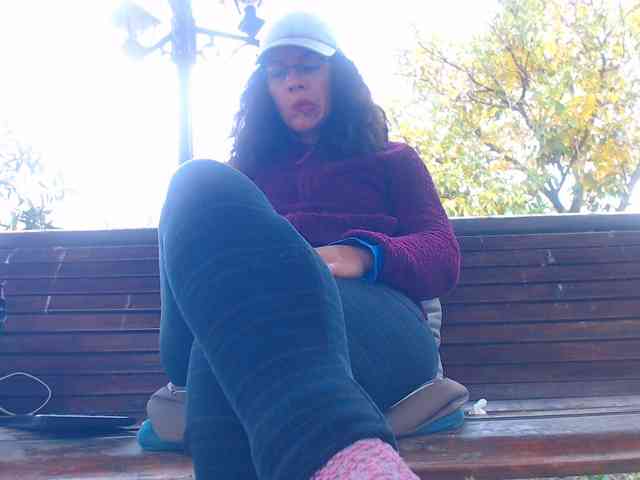 AnnBigLabia webcam