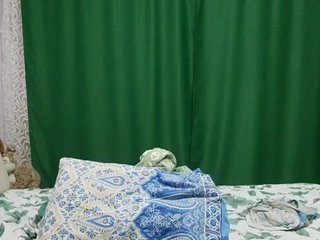 HaisonEris1 Porn Show