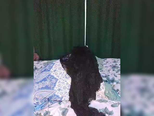 HaisonEris1's BongaCams show and profile