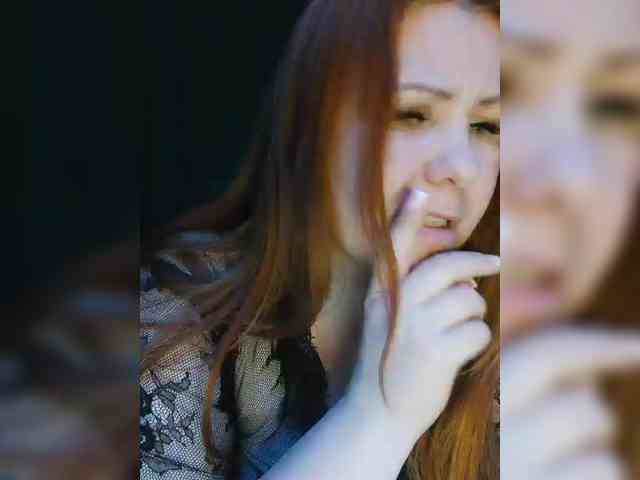 adult cam HaisonEris1