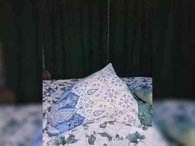 HaisonEris1 Live Webcam on BongaCams