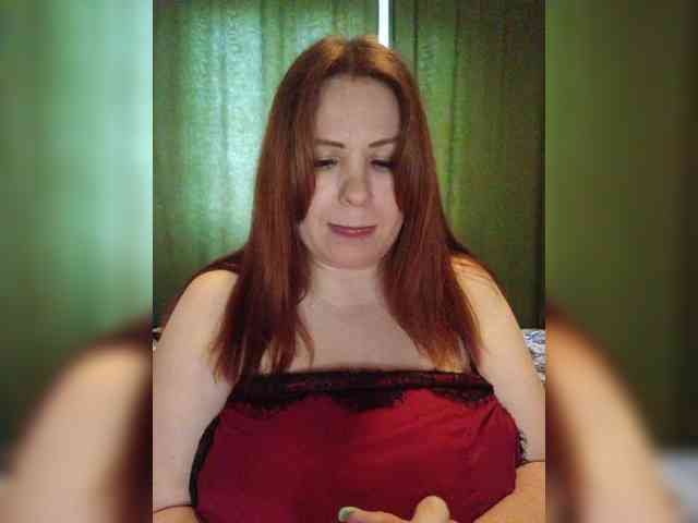 HaisonEris1 webcam