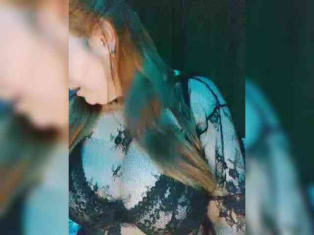 HaisonEris1 Live Webcam on BongaCams