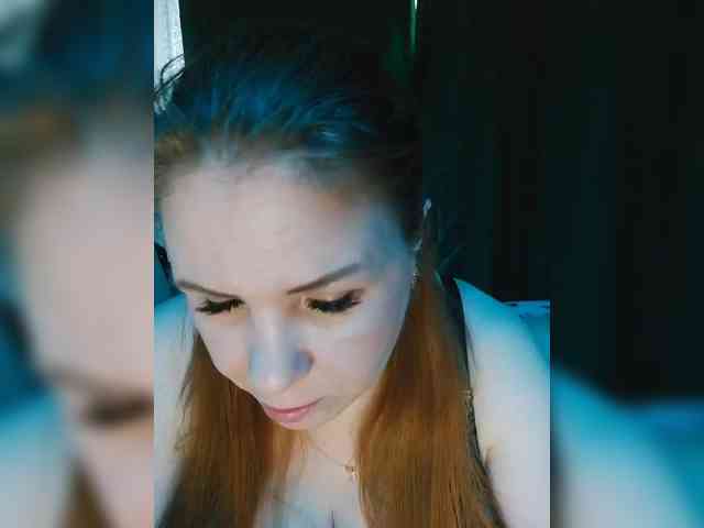 HaisonEris1 Live Webcam on BongaCams