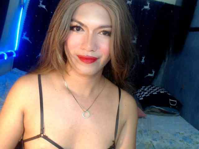 Queensabbyvee Live Webcam on BongaCams