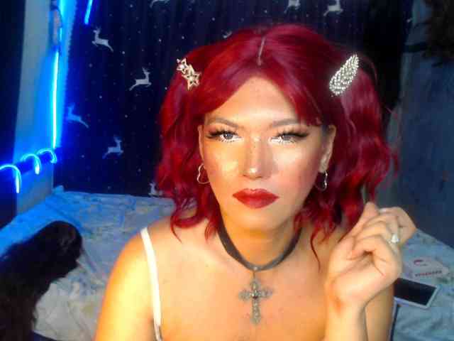Queensabbyvee Live Webcam on BongaCams