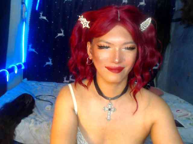 Queensabbyvee Live Webcam on BongaCams