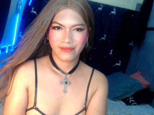 Queensabbyvee Live Webcam on BongaCams