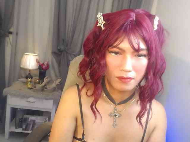 Queensabbyvee Live Webcam on BongaCams