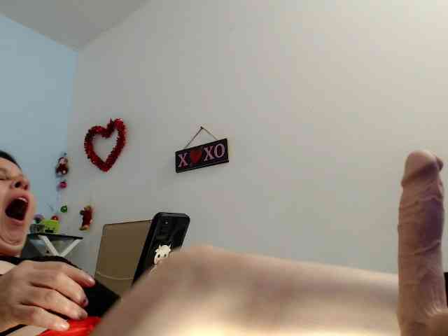 victoria-jones webcam