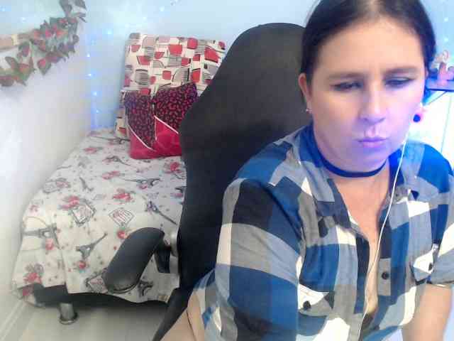 victoria-jones Live Webcam on BongaCams