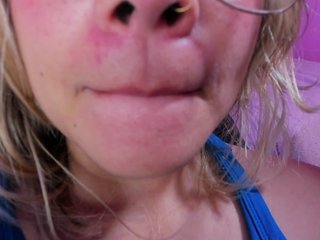 OliviaFox Porn Show