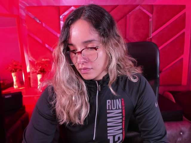 OliviaFox from BongaCams is Freechat