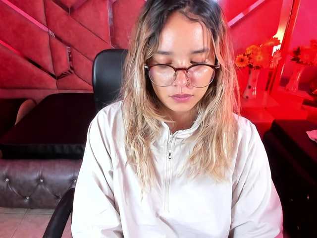 OliviaFox from BongaCams is Freechat