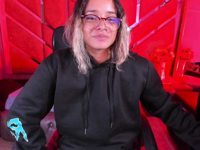 OliviaFox's BongaCams show and profile