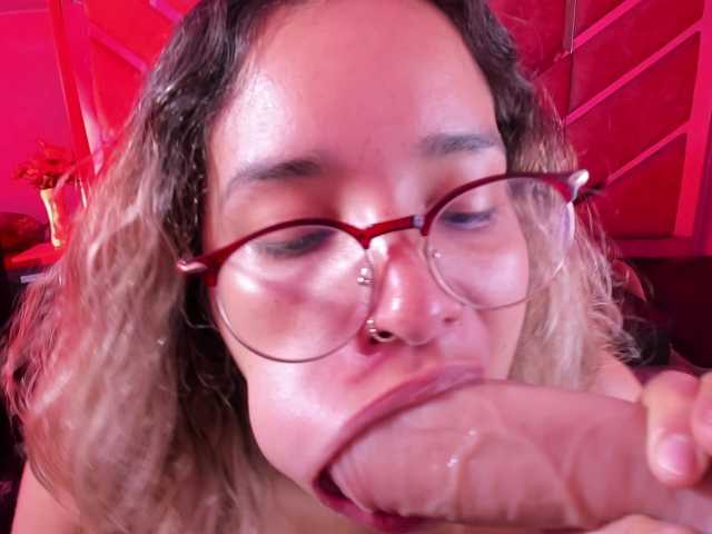 OliviaFox from BongaCams is Freechat