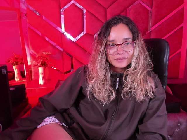 OliviaFox from BongaCams is Freechat