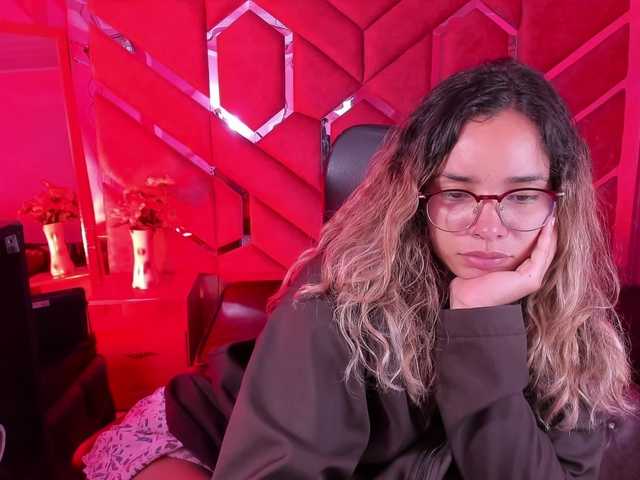 OliviaFox from BongaCams