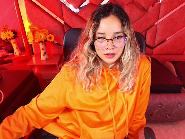 Preview of oliviafox