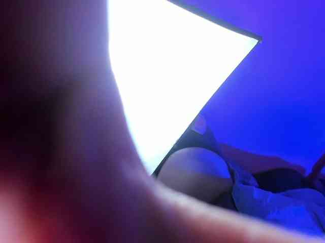 OliviaFox webcam