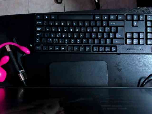 OliviaFox webcam